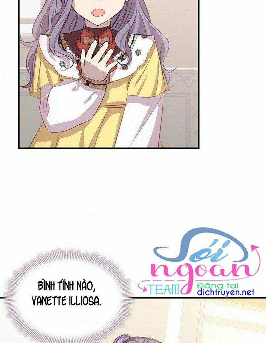 Công Chúa Bé Bỏng - Chapter 40 - Trang 78