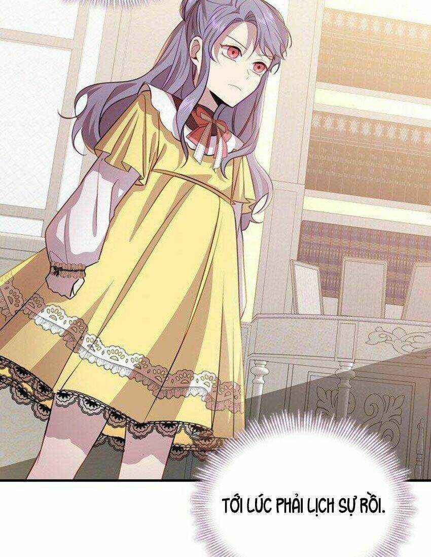 Công Chúa Bé Bỏng - Chapter 40 - Trang 79