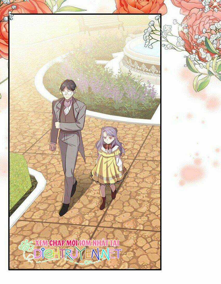 Công Chúa Bé Bỏng - Chapter 40 - Trang 82