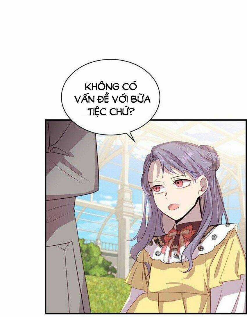 Công Chúa Bé Bỏng - Chapter 40 - Trang 83