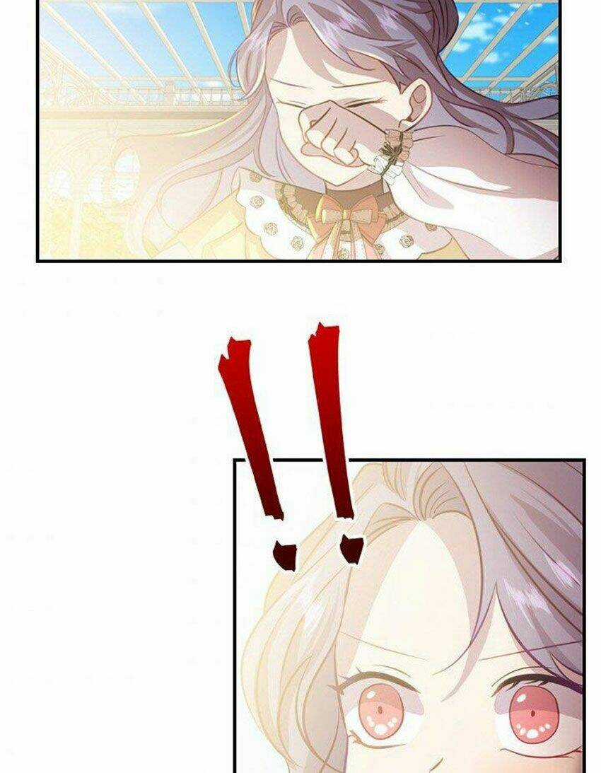 Công Chúa Bé Bỏng - Chapter 40 - Trang 89