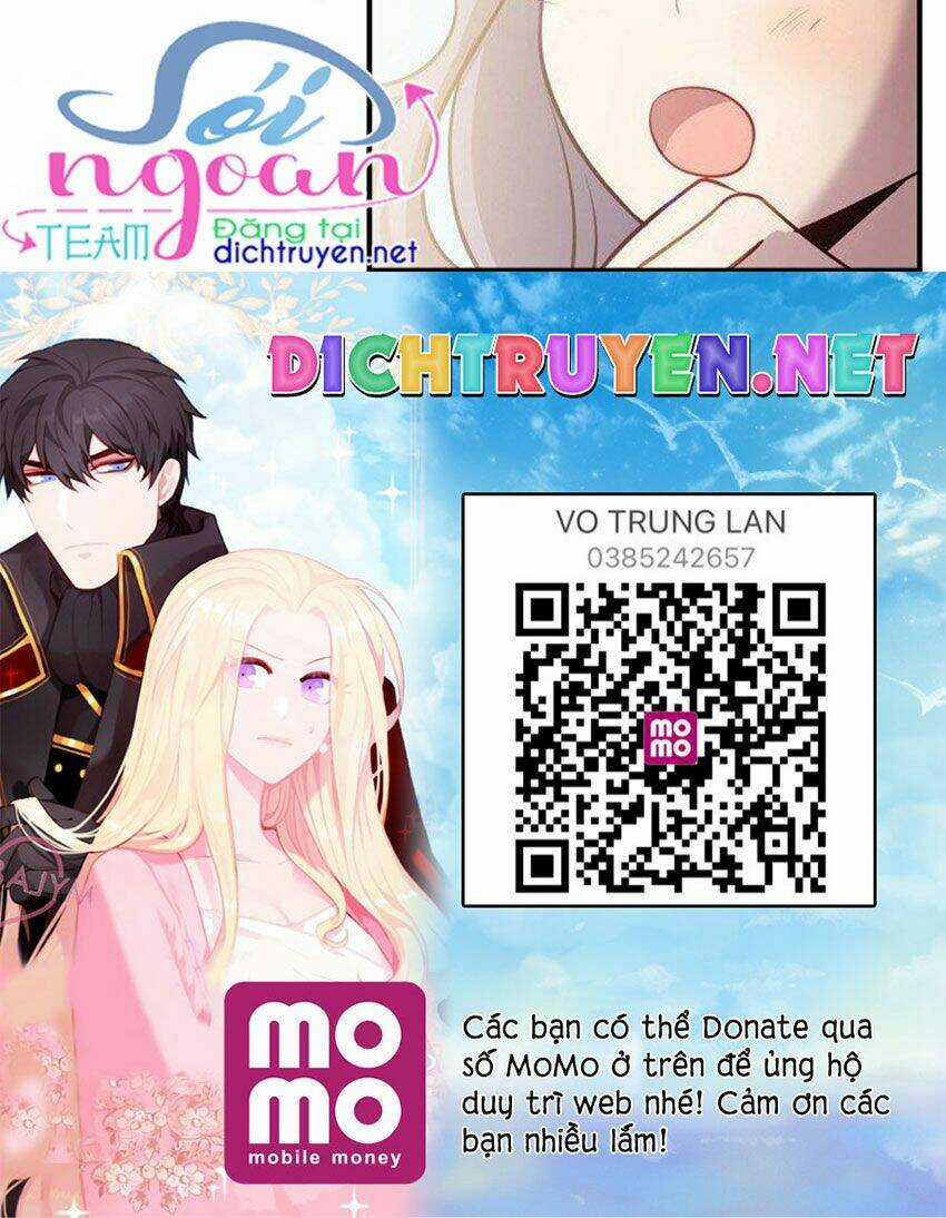 Công Chúa Bé Bỏng - Chapter 40 - Trang 90