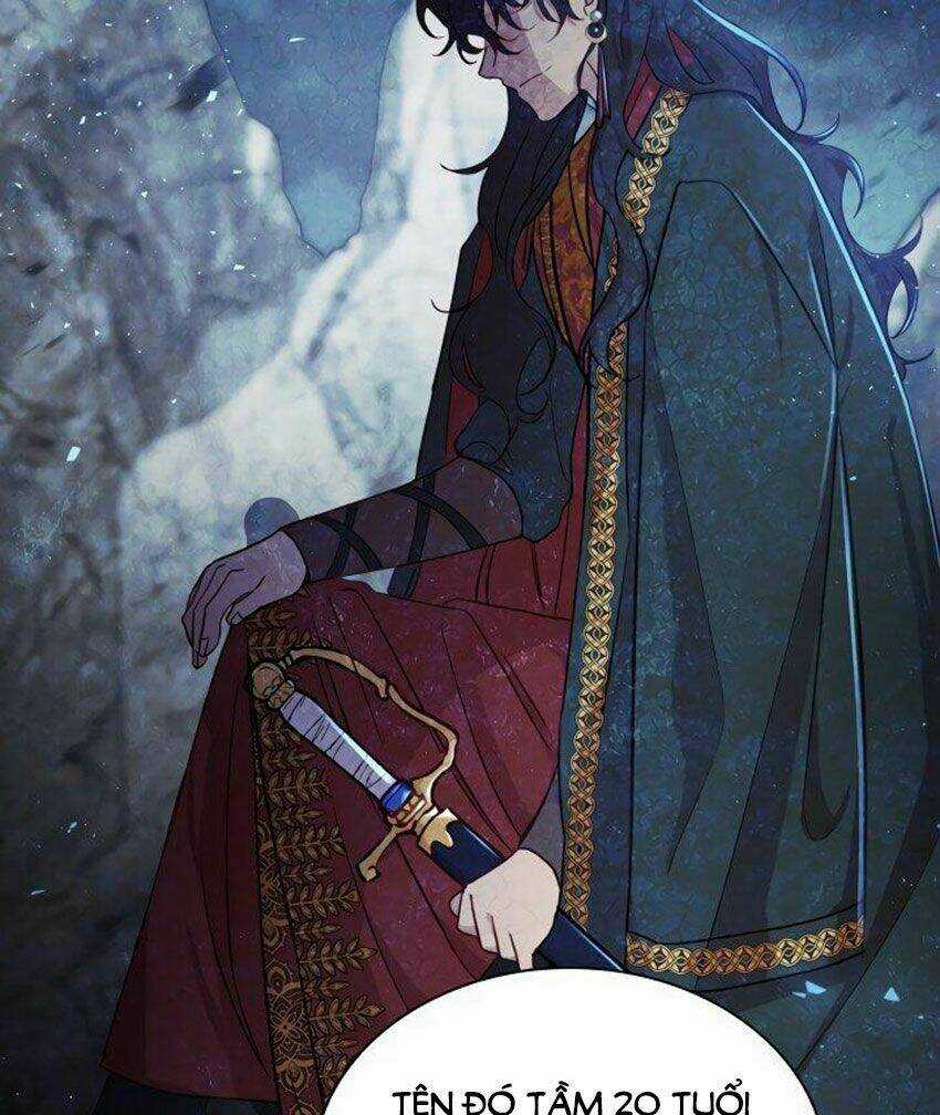 Công Chúa Bé Bỏng - Chapter 40 - Trang 10