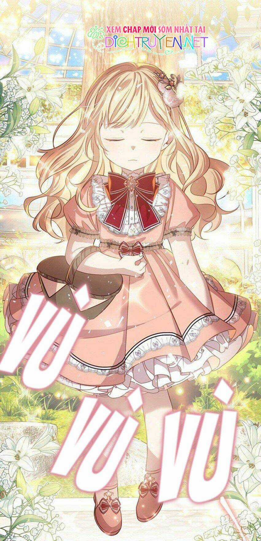 Công Chúa Bé Bỏng - Chapter 40 - Trang 92