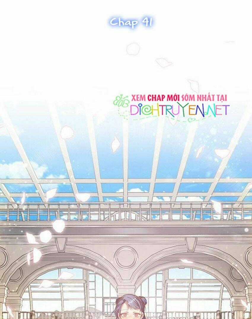 Công Chúa Bé Bỏng - Chapter 41 - Trang 2