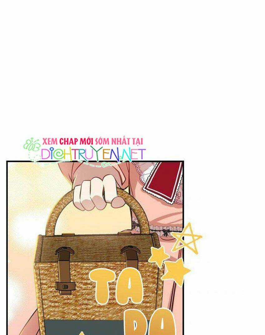 Công Chúa Bé Bỏng - Chapter 41 - Trang 11