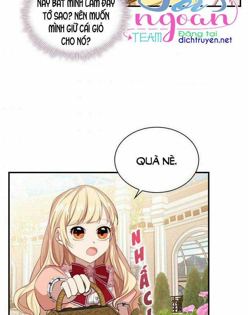 Công Chúa Bé Bỏng - Chapter 41 - Trang 13