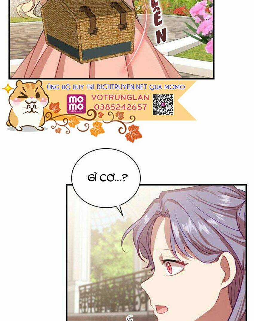 Công Chúa Bé Bỏng - Chapter 41 - Trang 14