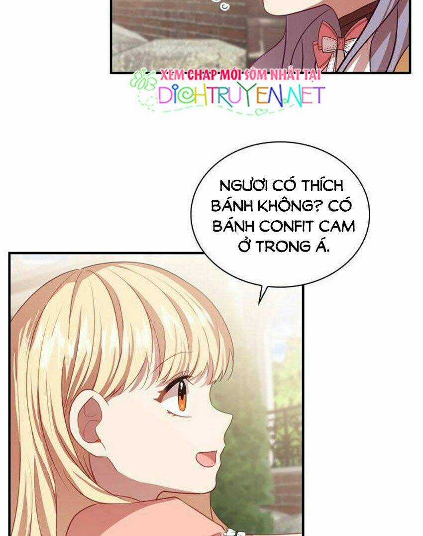 Công Chúa Bé Bỏng - Chapter 41 - Trang 15