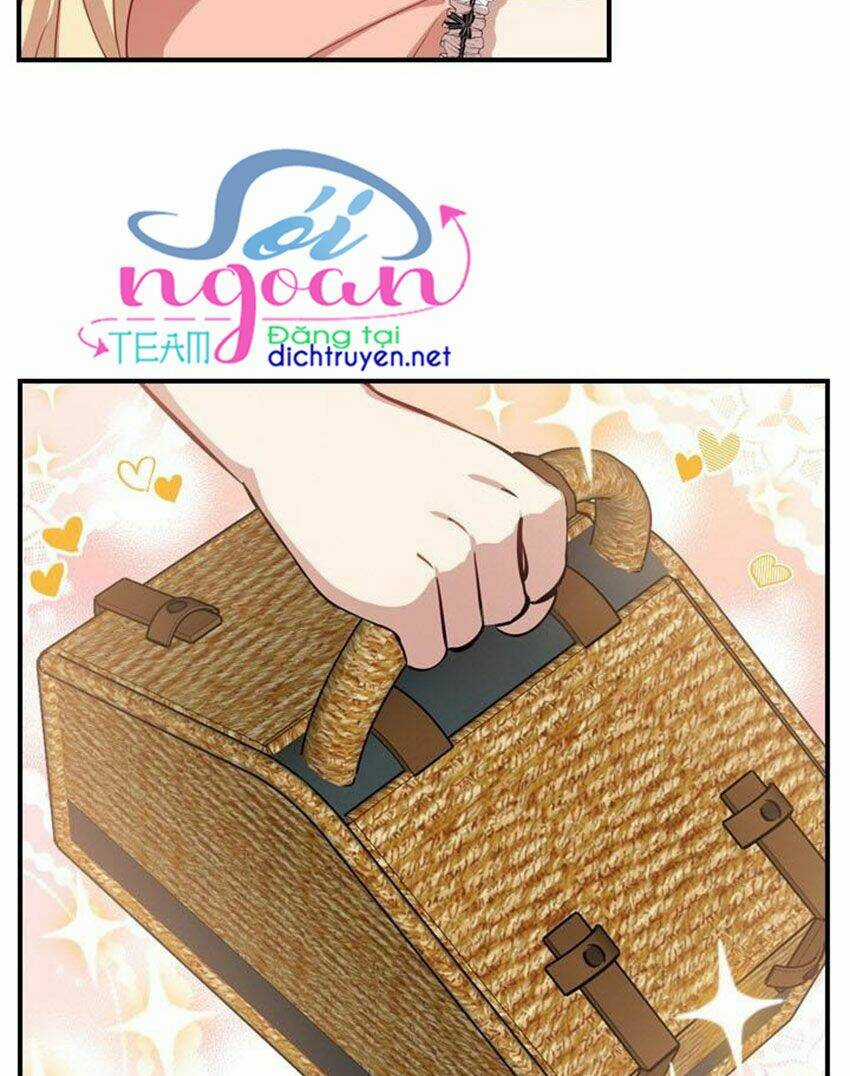 Công Chúa Bé Bỏng - Chapter 41 - Trang 16