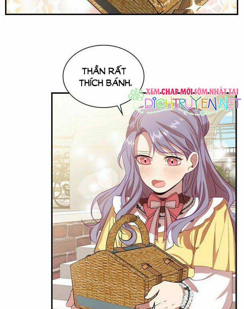 Công Chúa Bé Bỏng - Chapter 41 - Trang 17