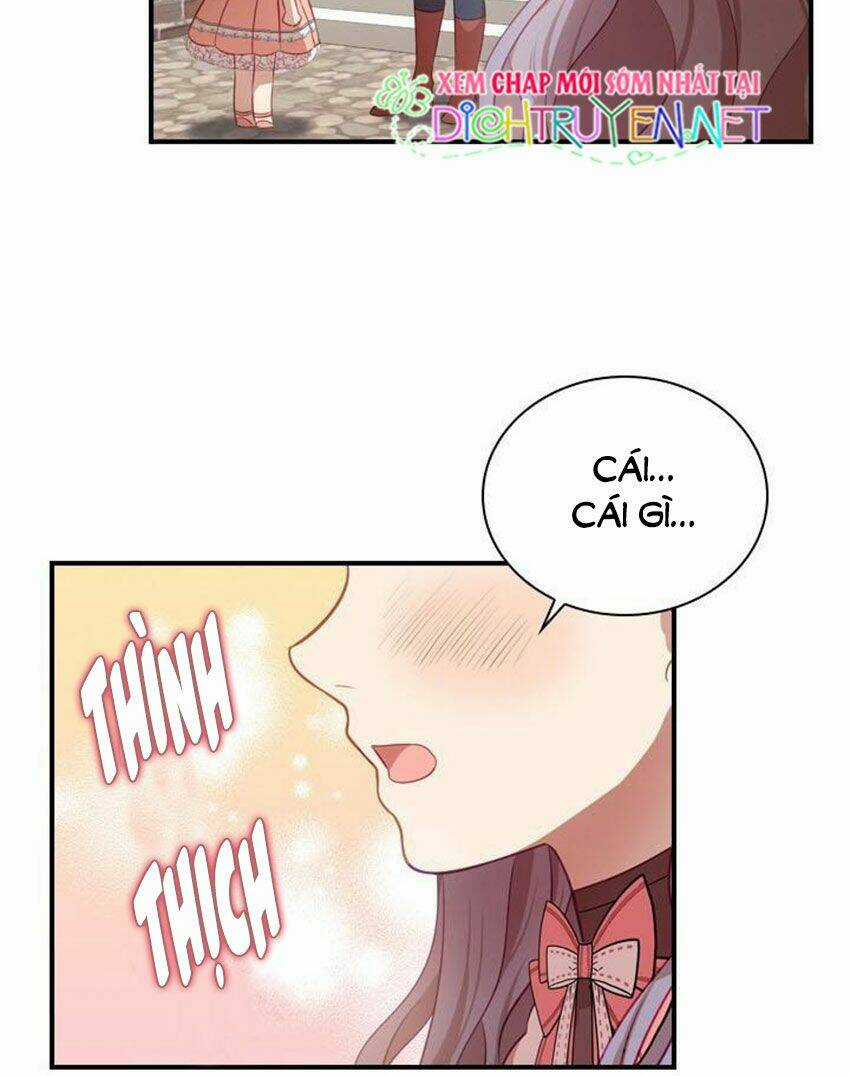 Công Chúa Bé Bỏng - Chapter 41 - Trang 20