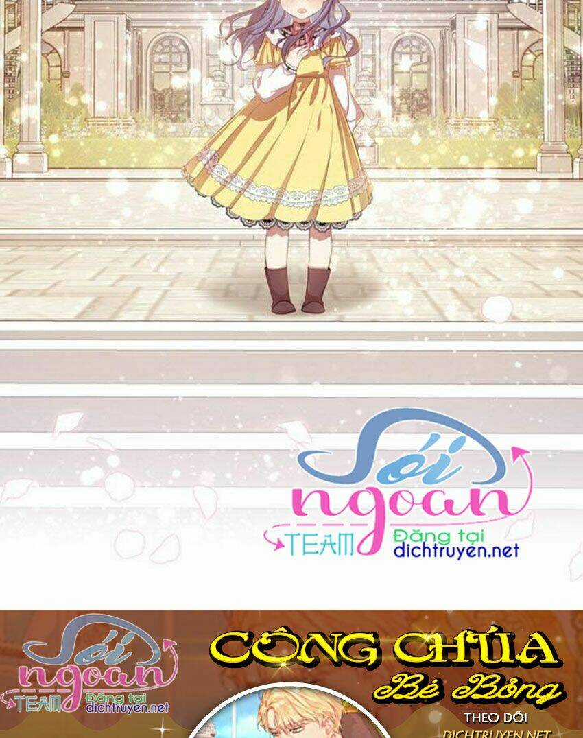 Công Chúa Bé Bỏng - Chapter 41 - Trang 3