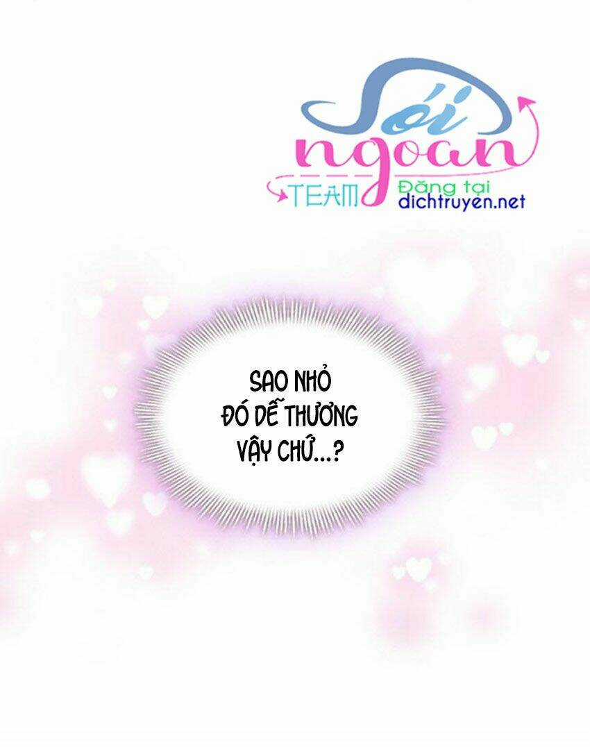 Công Chúa Bé Bỏng - Chapter 41 - Trang 21