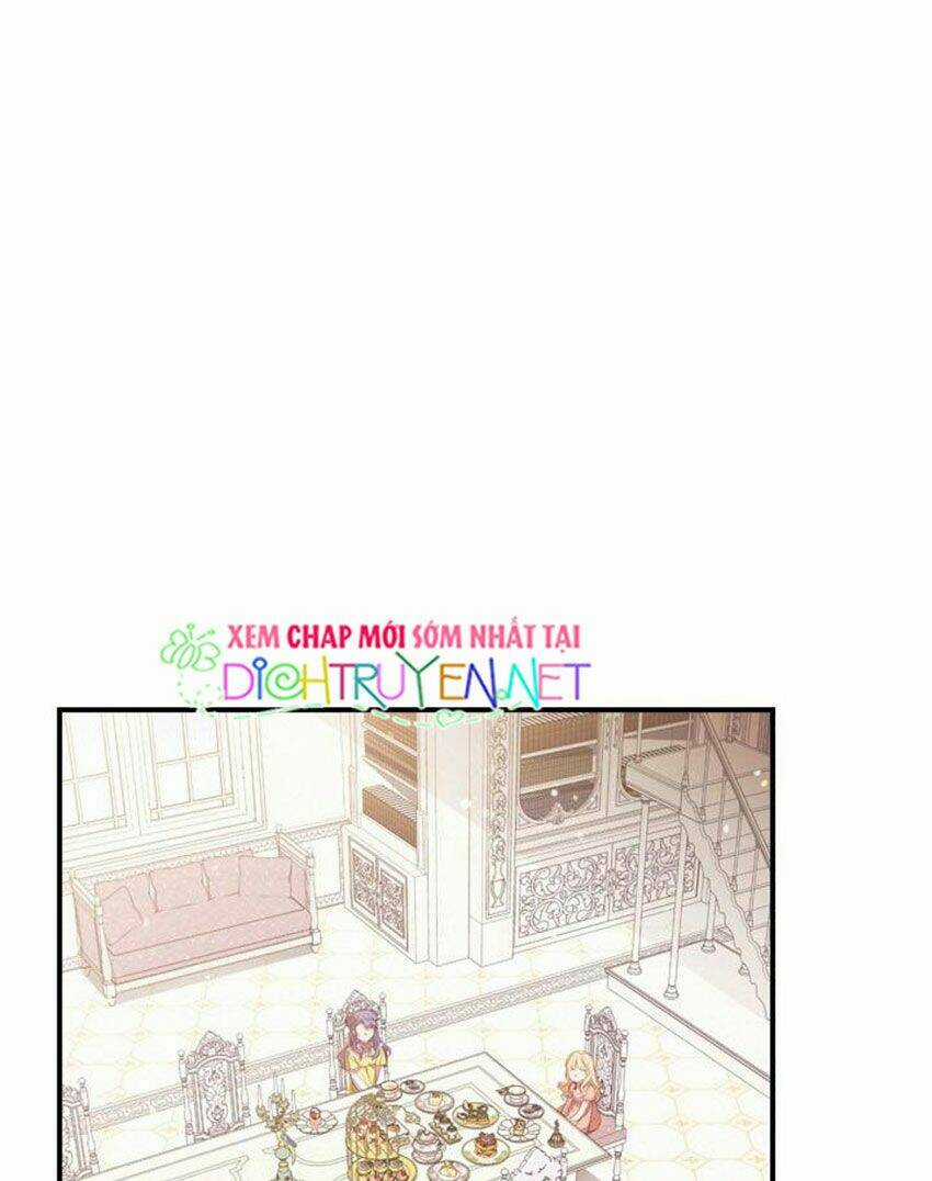 Công Chúa Bé Bỏng - Chapter 41 - Trang 23