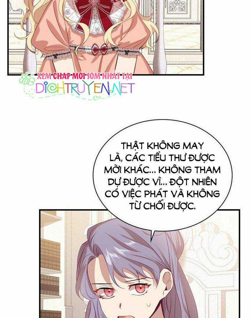 Công Chúa Bé Bỏng - Chapter 41 - Trang 26