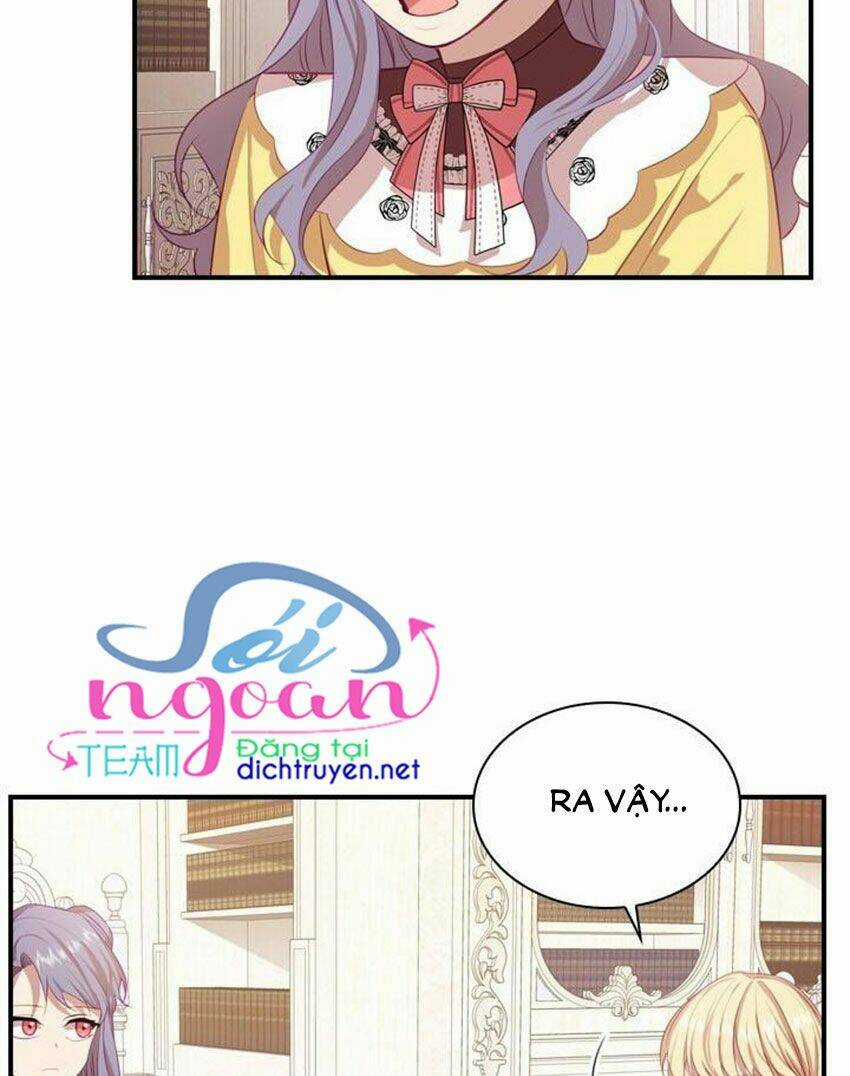 Công Chúa Bé Bỏng - Chapter 41 - Trang 27