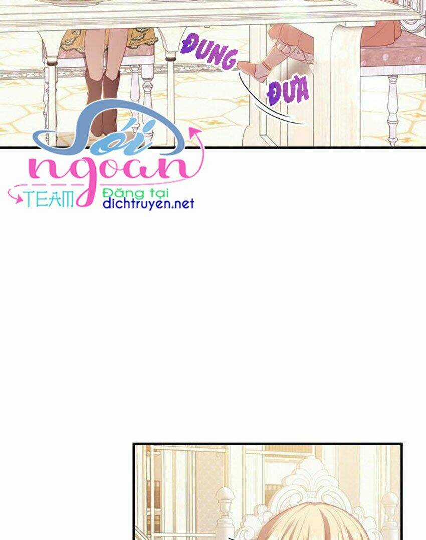 Công Chúa Bé Bỏng - Chapter 41 - Trang 30