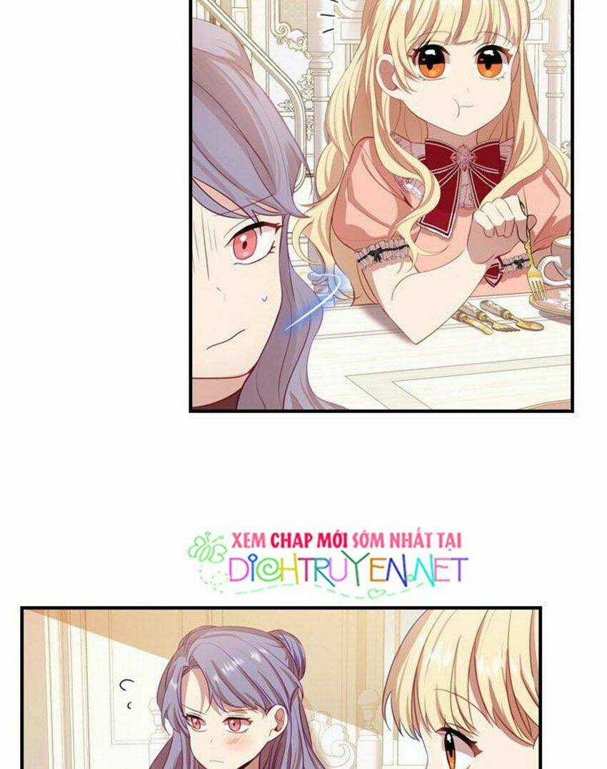 Công Chúa Bé Bỏng - Chapter 41 - Trang 31