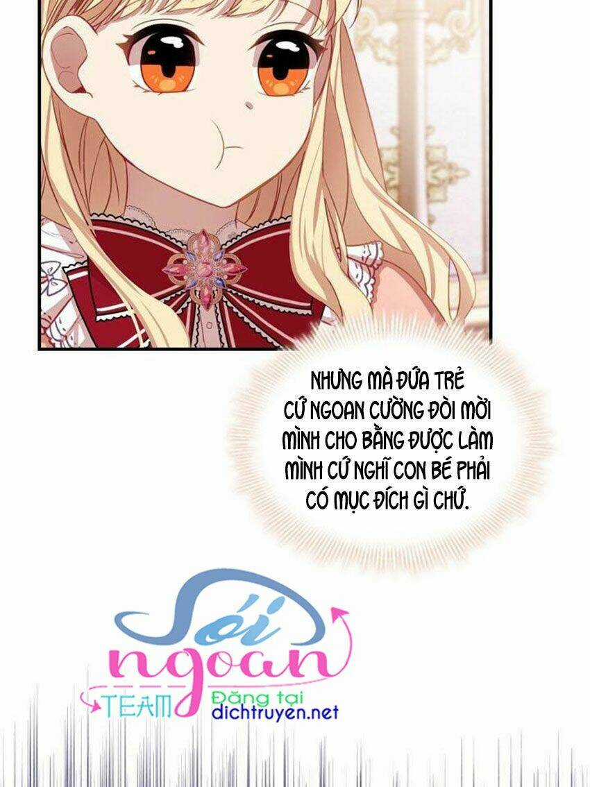 Công Chúa Bé Bỏng - Chapter 41 - Trang 33