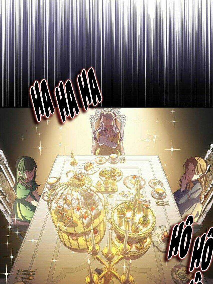 Công Chúa Bé Bỏng - Chapter 41 - Trang 34