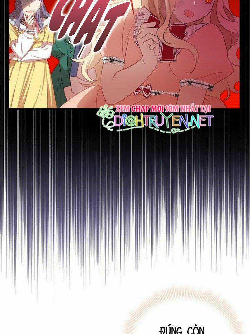 Công Chúa Bé Bỏng - Chapter 41 - Trang 39