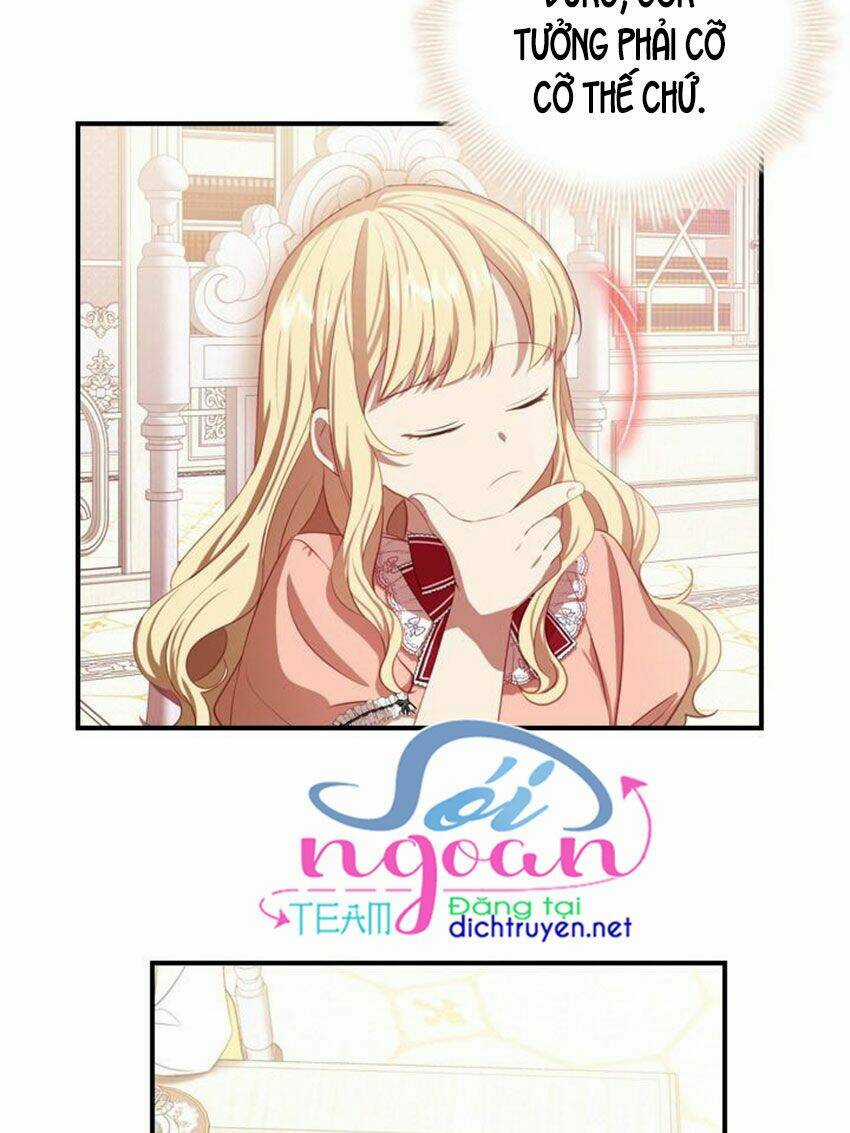 Công Chúa Bé Bỏng - Chapter 41 - Trang 40