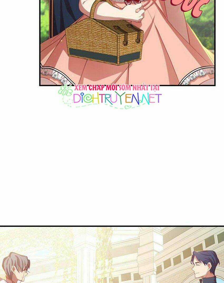 Công Chúa Bé Bỏng - Chapter 41 - Trang 5