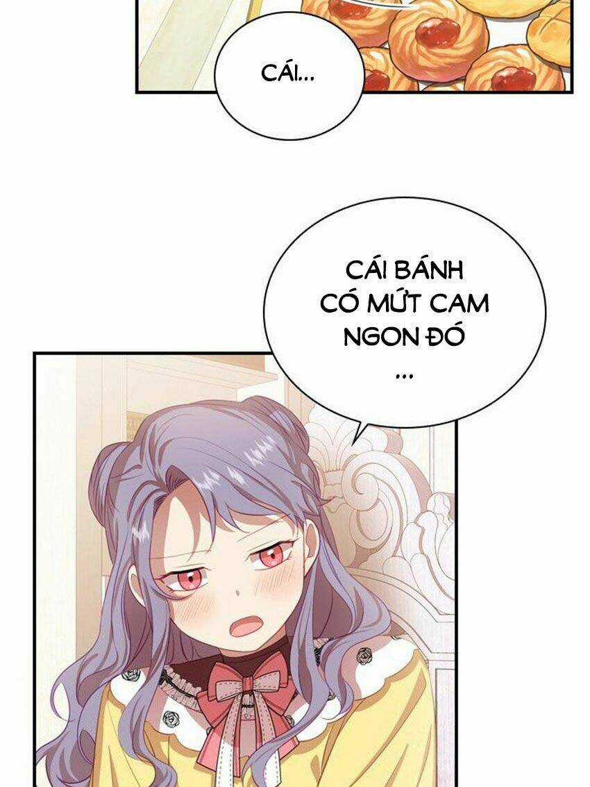 Công Chúa Bé Bỏng - Chapter 41 - Trang 46