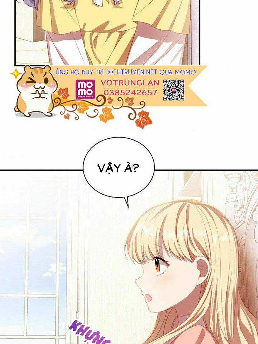 Công Chúa Bé Bỏng - Chapter 41 - Trang 47