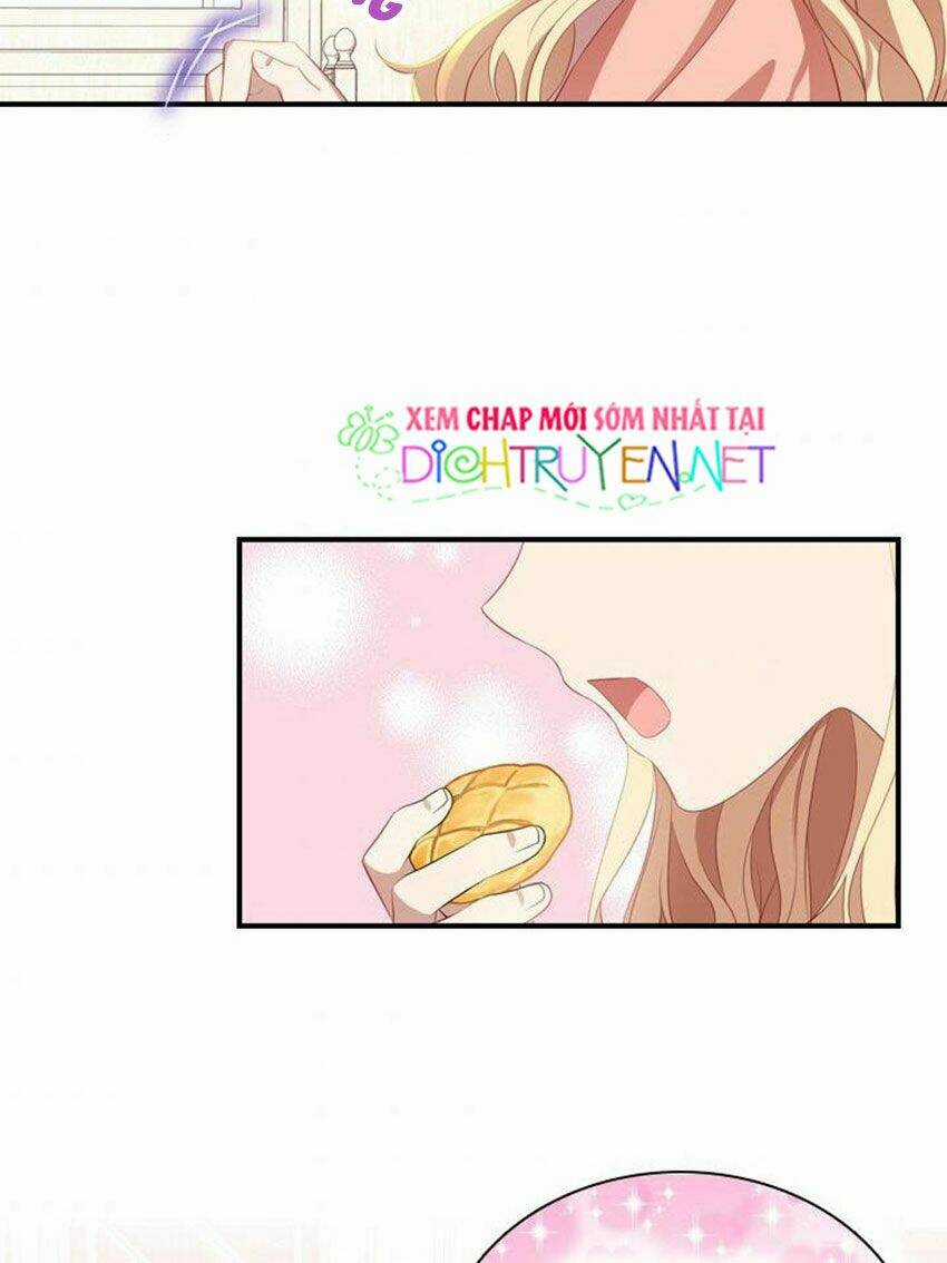 Công Chúa Bé Bỏng - Chapter 41 - Trang 48