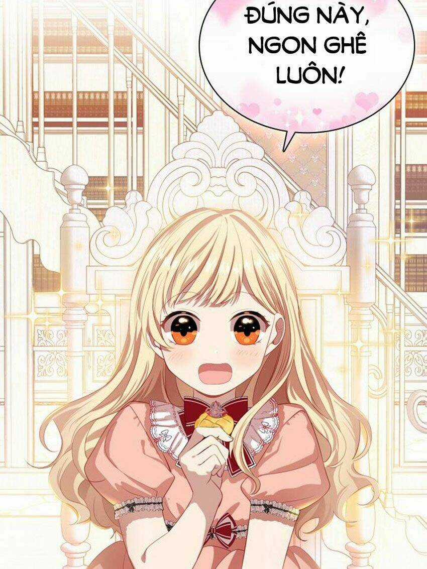 Công Chúa Bé Bỏng - Chapter 41 - Trang 49