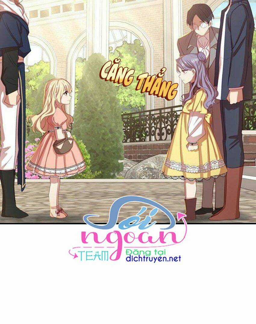 Công Chúa Bé Bỏng - Chapter 41 - Trang 6