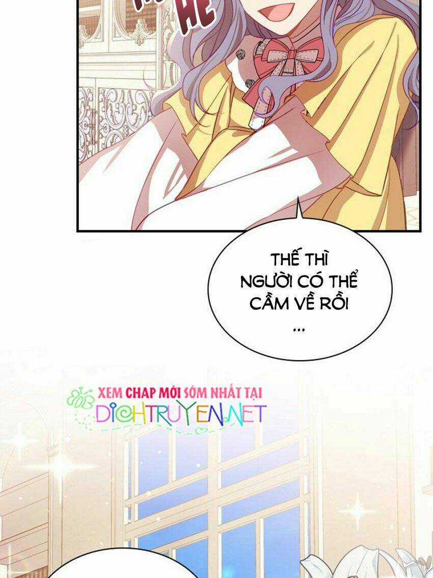 Công Chúa Bé Bỏng - Chapter 41 - Trang 53