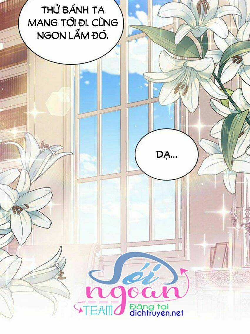 Công Chúa Bé Bỏng - Chapter 41 - Trang 54