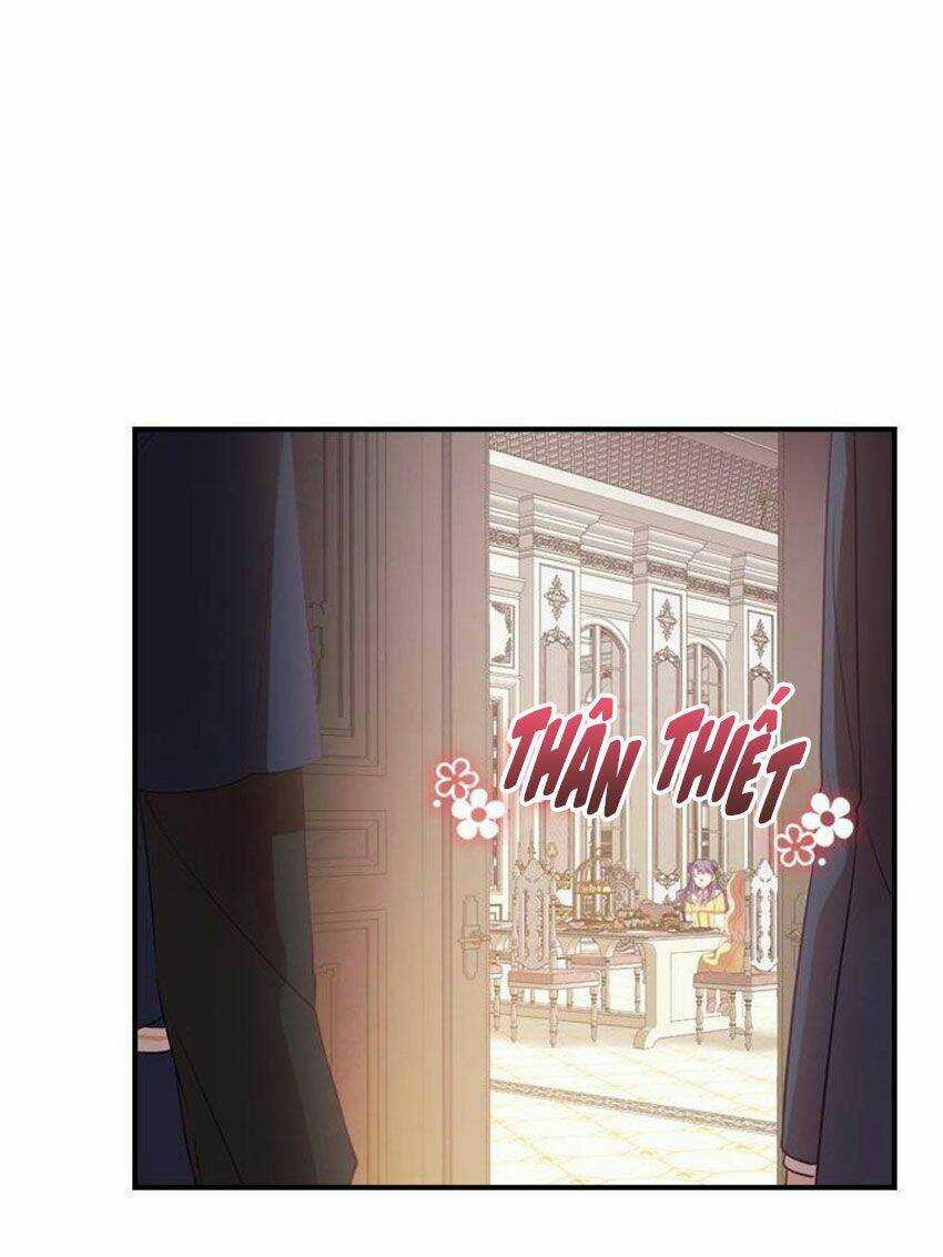 Công Chúa Bé Bỏng - Chapter 41 - Trang 55