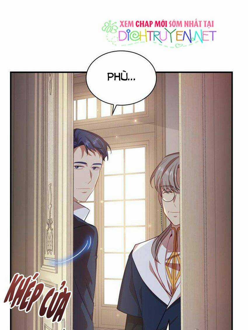 Công Chúa Bé Bỏng - Chapter 41 - Trang 56