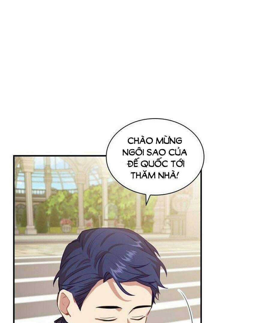 Công Chúa Bé Bỏng - Chapter 41 - Trang 7