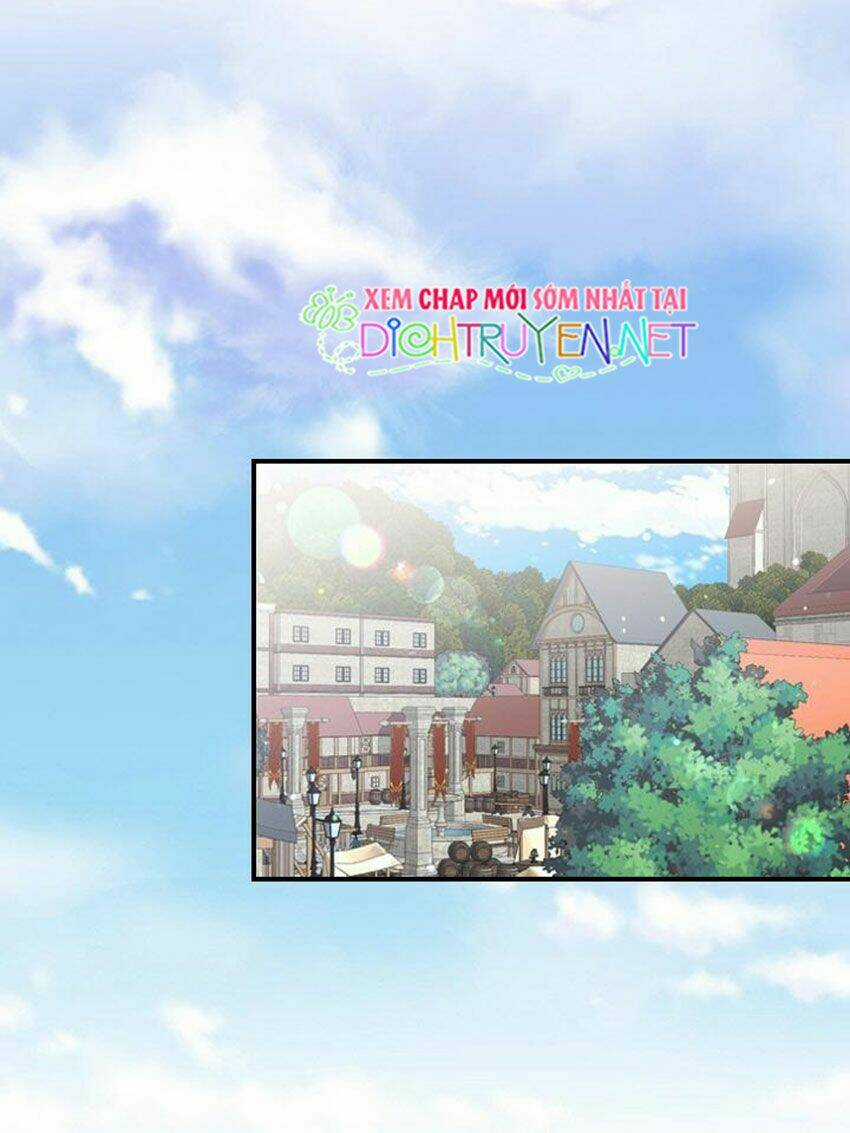 Công Chúa Bé Bỏng - Chapter 41 - Trang 61