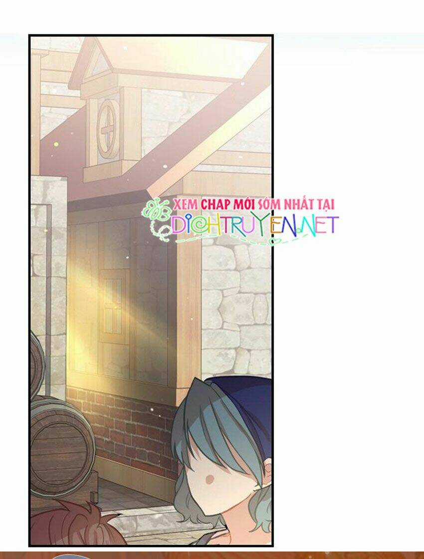 Công Chúa Bé Bỏng - Chapter 41 - Trang 62