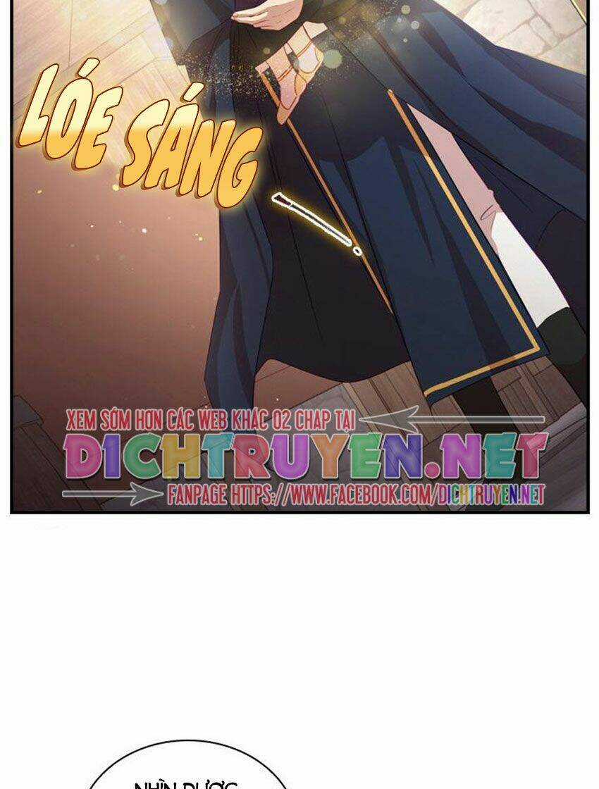 Công Chúa Bé Bỏng - Chapter 41 - Trang 64