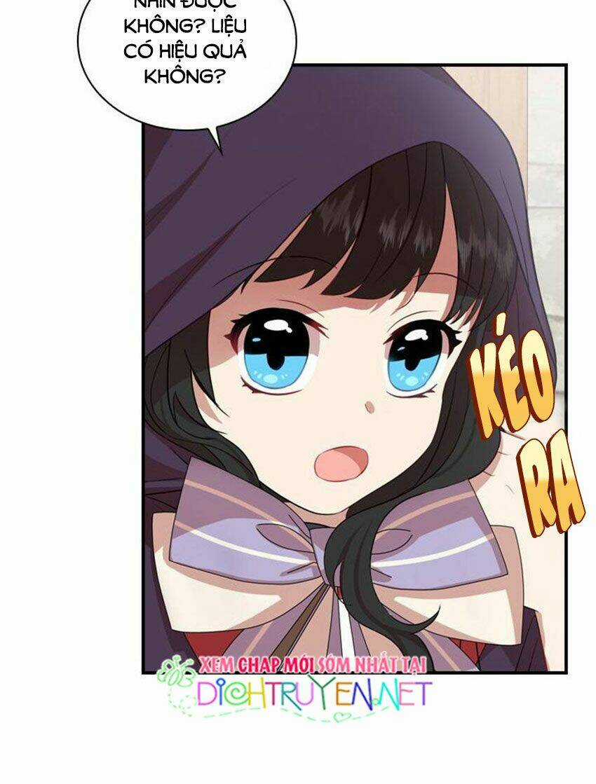 Công Chúa Bé Bỏng - Chapter 41 - Trang 65