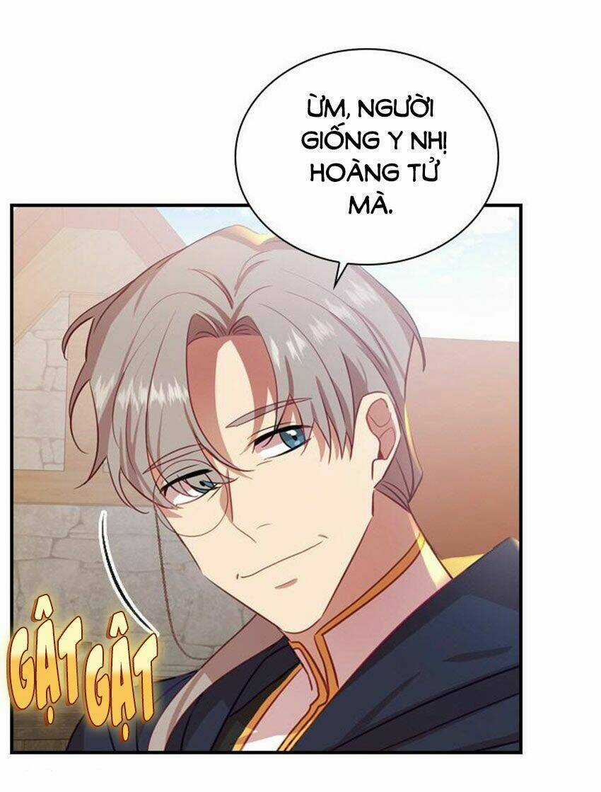 Công Chúa Bé Bỏng - Chapter 41 - Trang 66