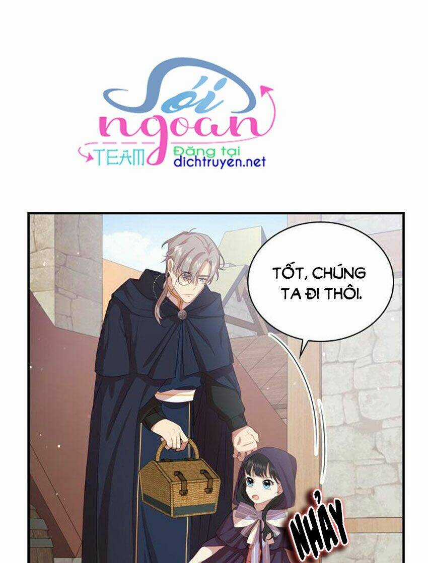 Công Chúa Bé Bỏng - Chapter 41 - Trang 67