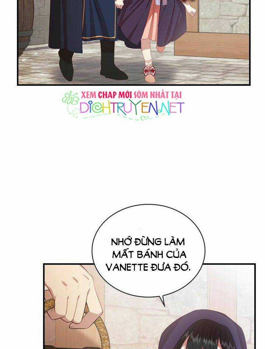 Công Chúa Bé Bỏng - Chapter 41 - Trang 68