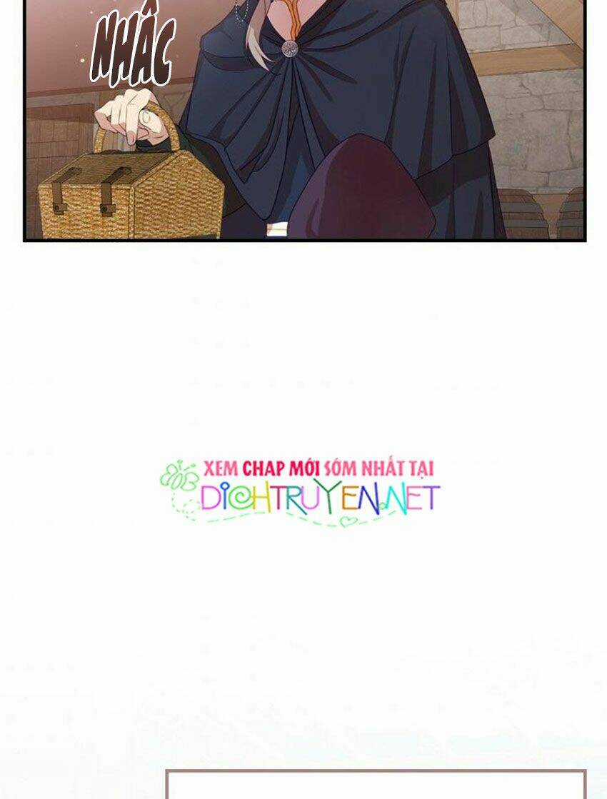 Công Chúa Bé Bỏng - Chapter 41 - Trang 70