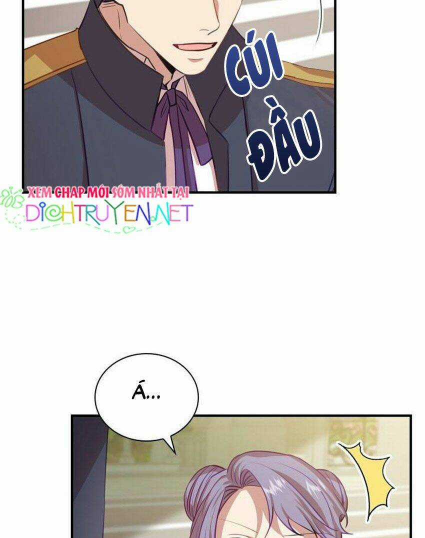 Công Chúa Bé Bỏng - Chapter 41 - Trang 8