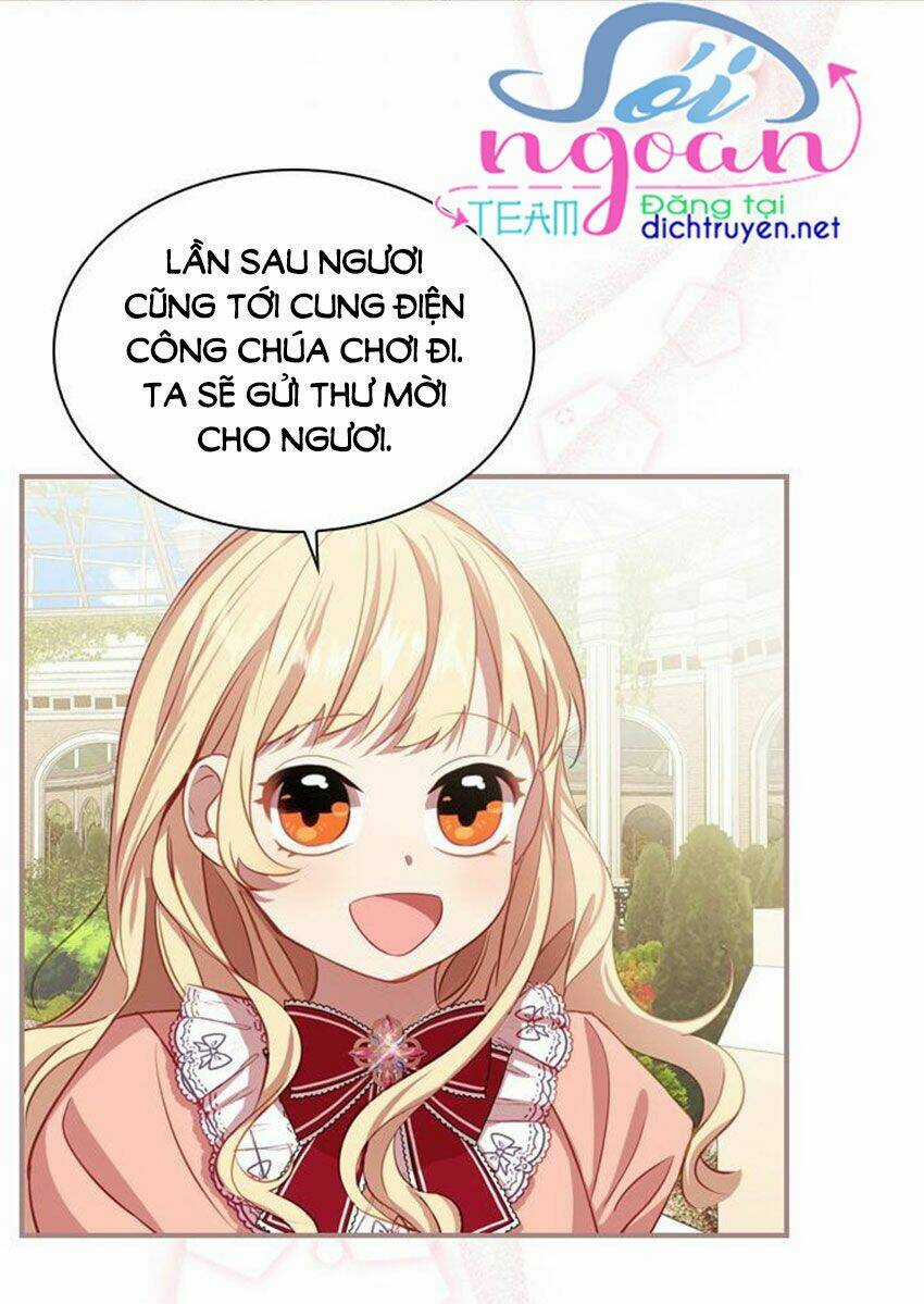 Công Chúa Bé Bỏng - Chapter 41 - Trang 72