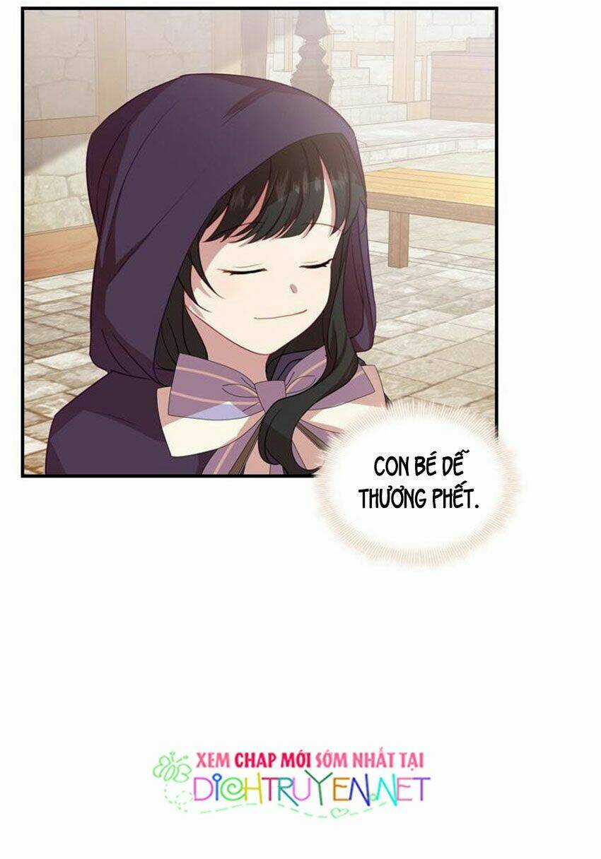 Công Chúa Bé Bỏng - Chapter 41 - Trang 75
