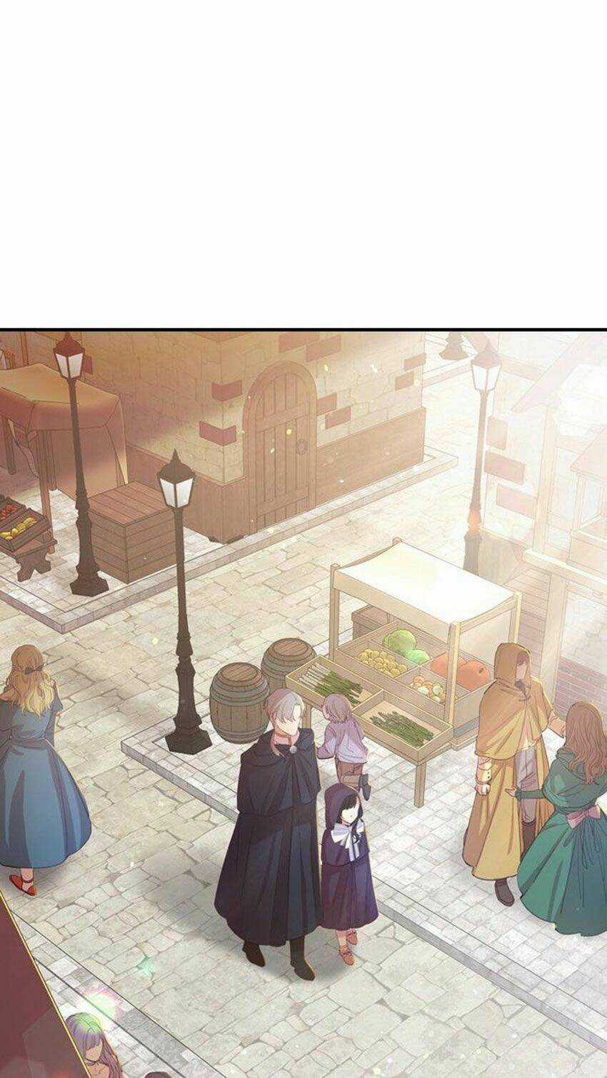 Công Chúa Bé Bỏng - Chapter 41 - Trang 76